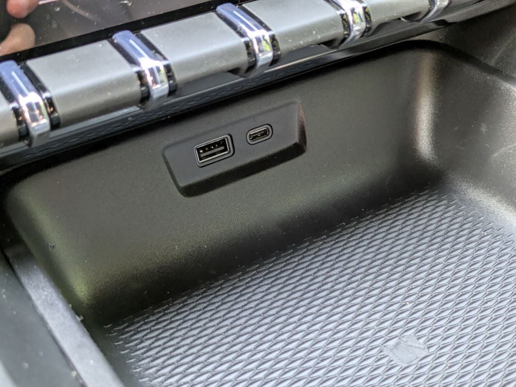2027 GMC Terrain AWD Elevation