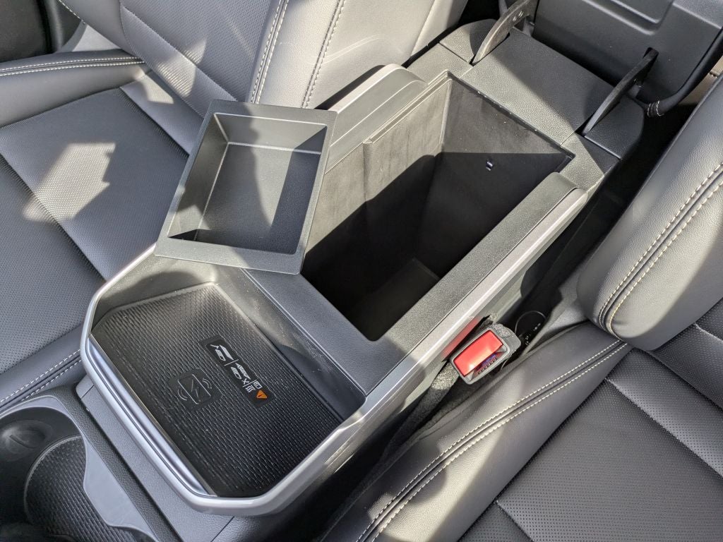 2027 GMC Terrain AWD Elevation
