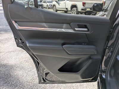 2027 GMC Terrain AWD Elevation