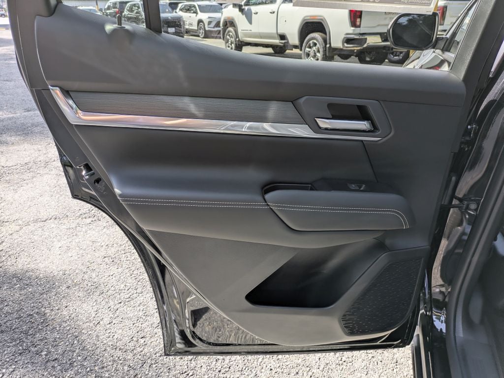 2027 GMC Terrain AWD Elevation