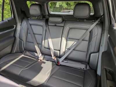 2027 GMC Terrain AWD Elevation