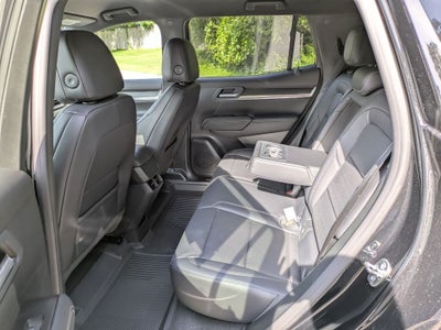 2027 GMC Terrain AWD Elevation