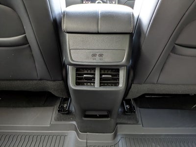 2027 GMC Terrain AWD Elevation