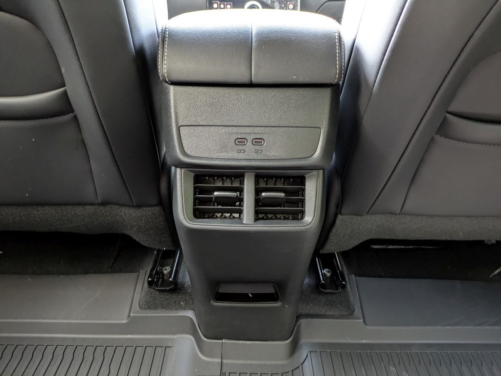 2027 GMC Terrain AWD Elevation