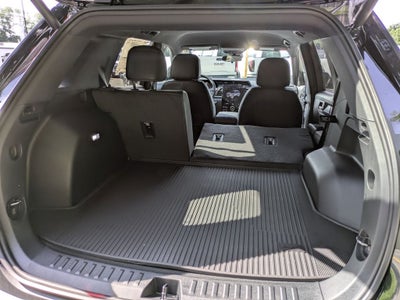 2027 GMC Terrain AWD Elevation