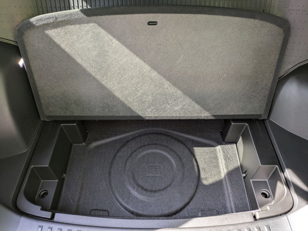 2027 GMC Terrain AWD Elevation