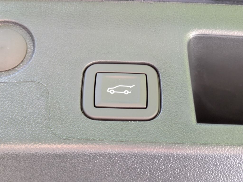 2027 GMC Terrain AWD Elevation