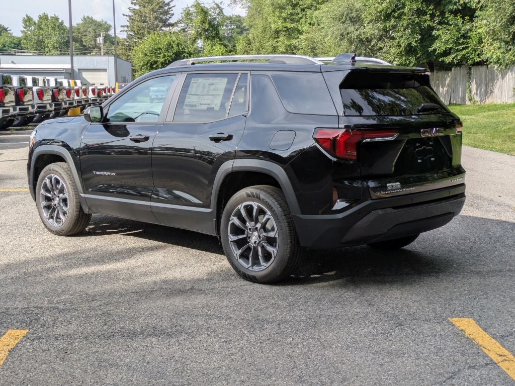 2027 GMC Terrain AWD Elevation