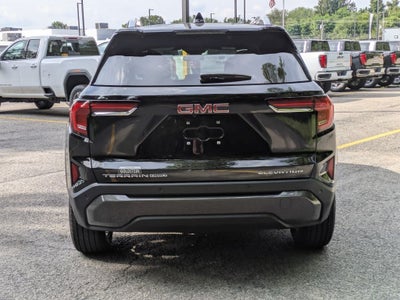 2027 GMC Terrain AWD Elevation
