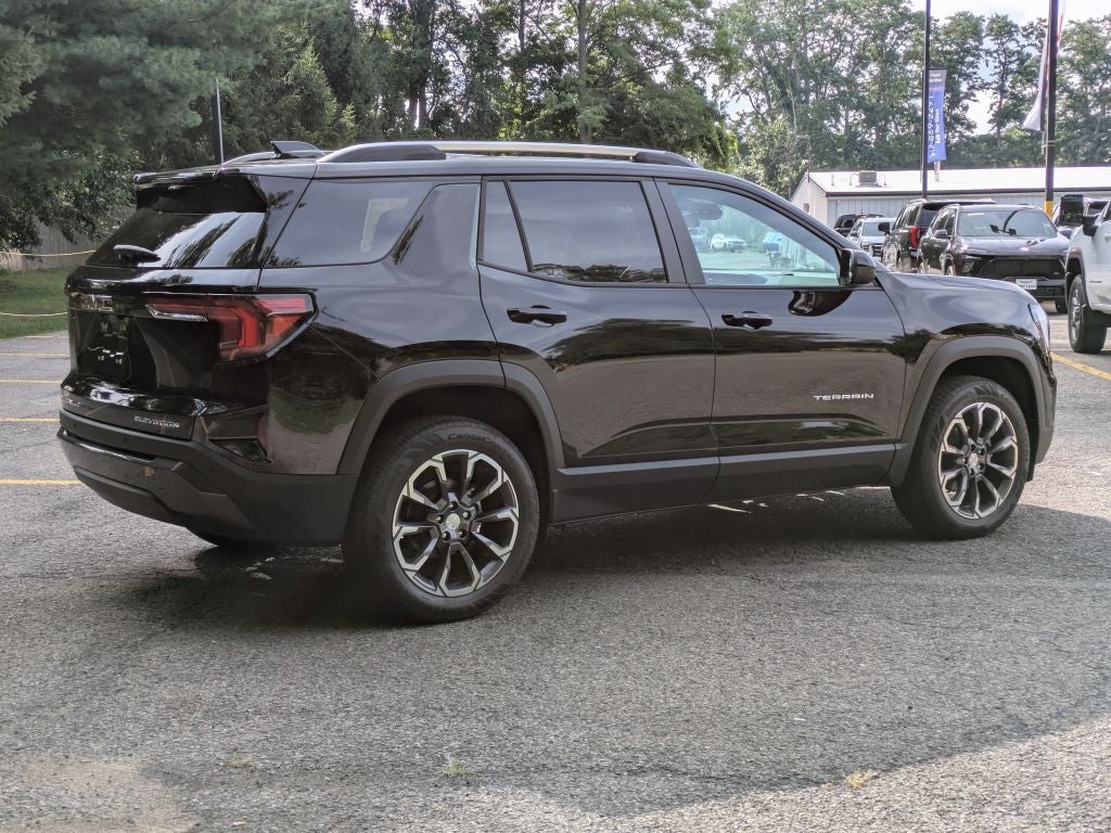 2027 GMC Terrain AWD Elevation