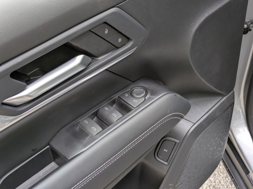 2027 GMC Terrain AWD Elevation