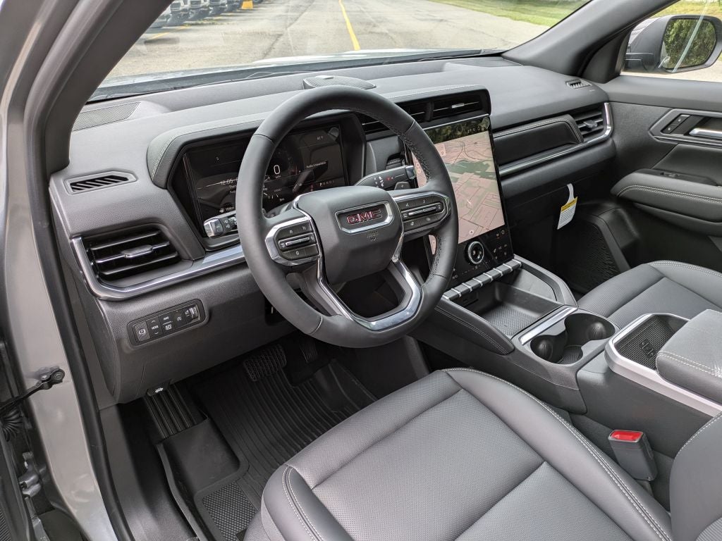 2027 GMC Terrain AWD Elevation