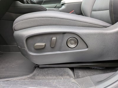 2027 GMC Terrain AWD Elevation