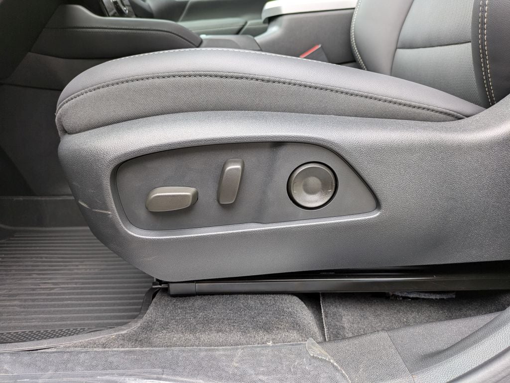 2027 GMC Terrain AWD Elevation