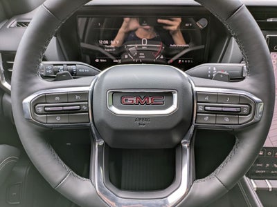 2027 GMC Terrain AWD Elevation