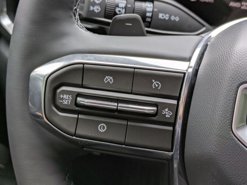 2027 GMC Terrain AWD Elevation