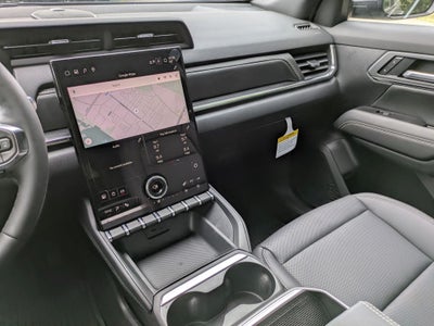 2027 GMC Terrain AWD Elevation