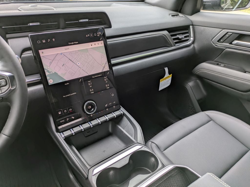 2027 GMC Terrain AWD Elevation