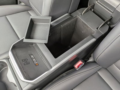 2027 GMC Terrain AWD Elevation