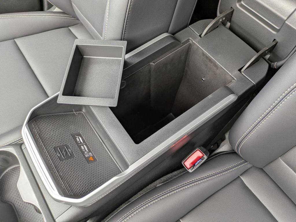 2027 GMC Terrain AWD Elevation