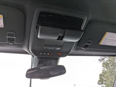 2027 GMC Terrain AWD Elevation