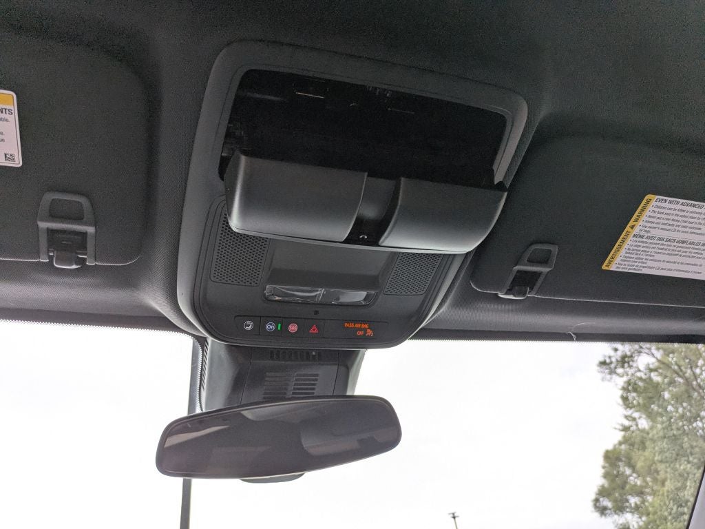 2027 GMC Terrain AWD Elevation