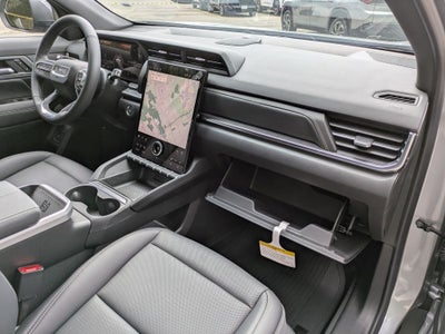 2027 GMC Terrain AWD Elevation