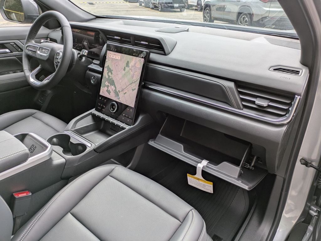 2027 GMC Terrain AWD Elevation