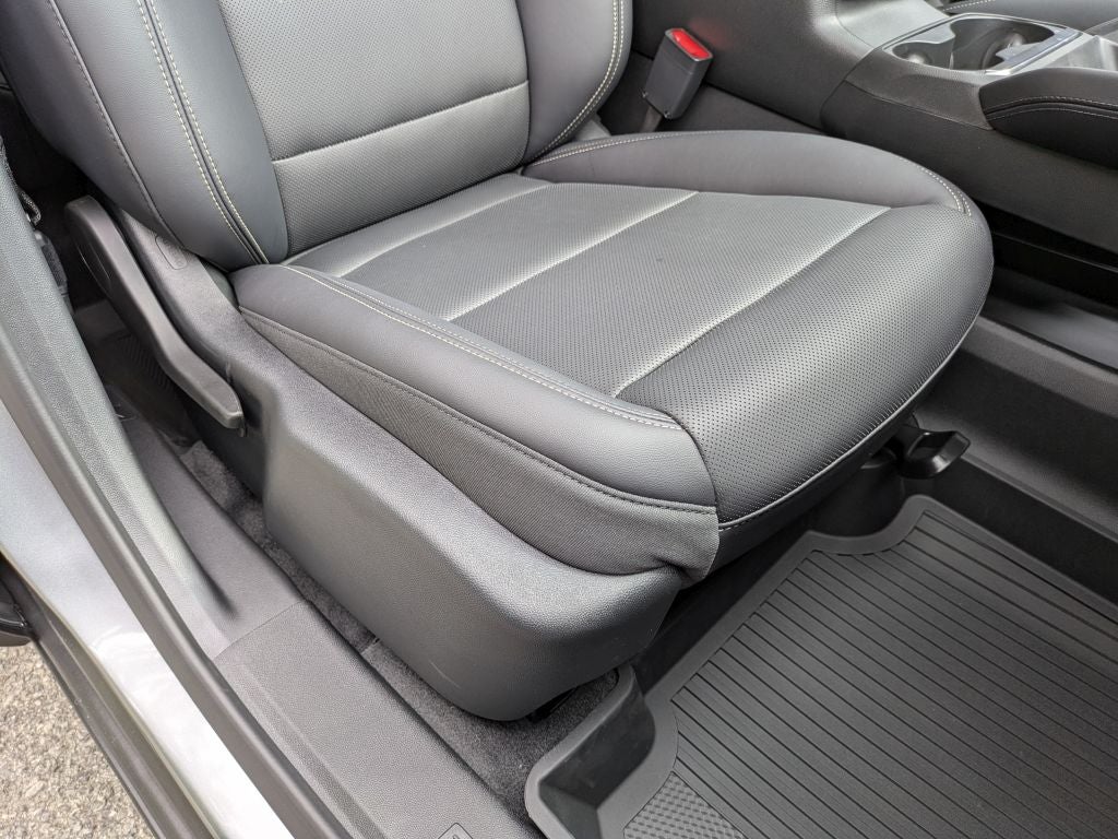 2027 GMC Terrain AWD Elevation