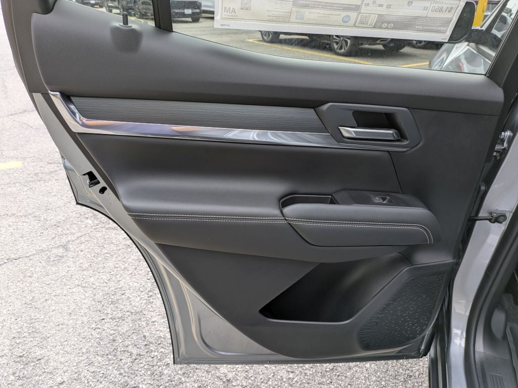2027 GMC Terrain AWD Elevation
