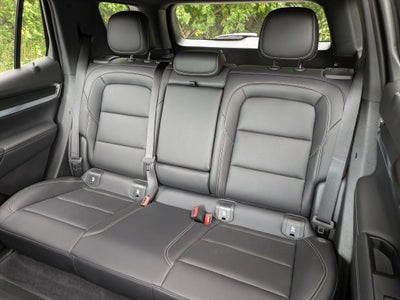 2027 GMC Terrain AWD Elevation