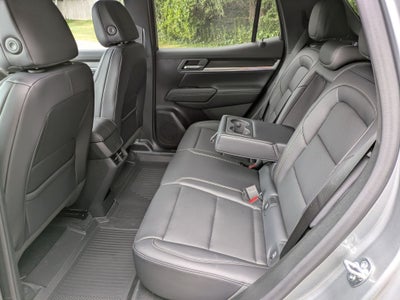2027 GMC Terrain AWD Elevation