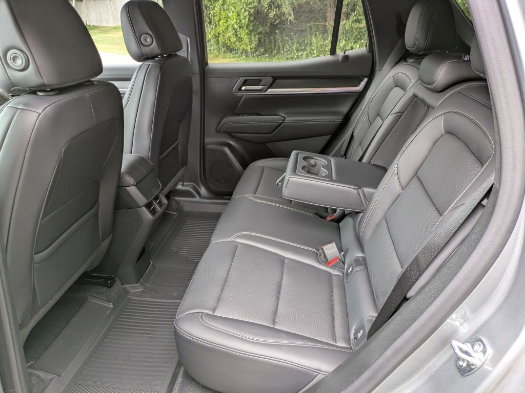 2027 GMC Terrain AWD Elevation