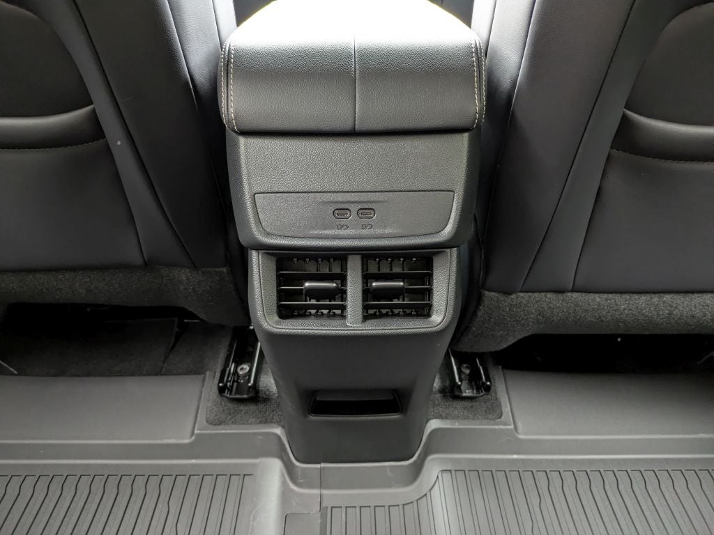 2027 GMC Terrain AWD Elevation