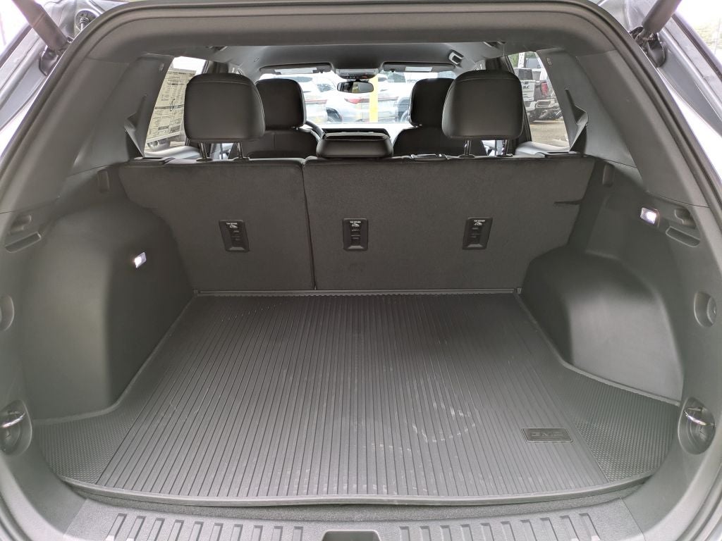 2027 GMC Terrain AWD Elevation