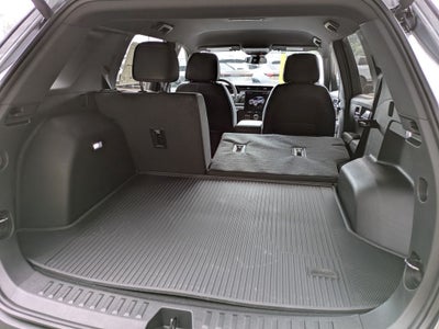 2027 GMC Terrain AWD Elevation