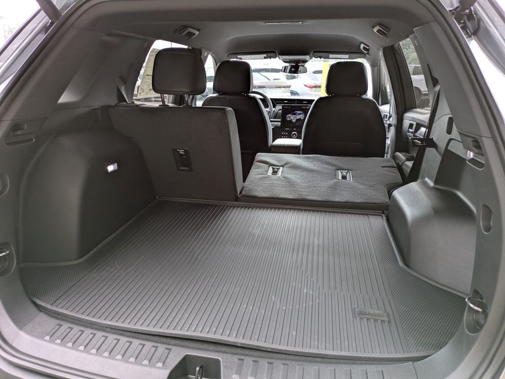 2027 GMC Terrain AWD Elevation