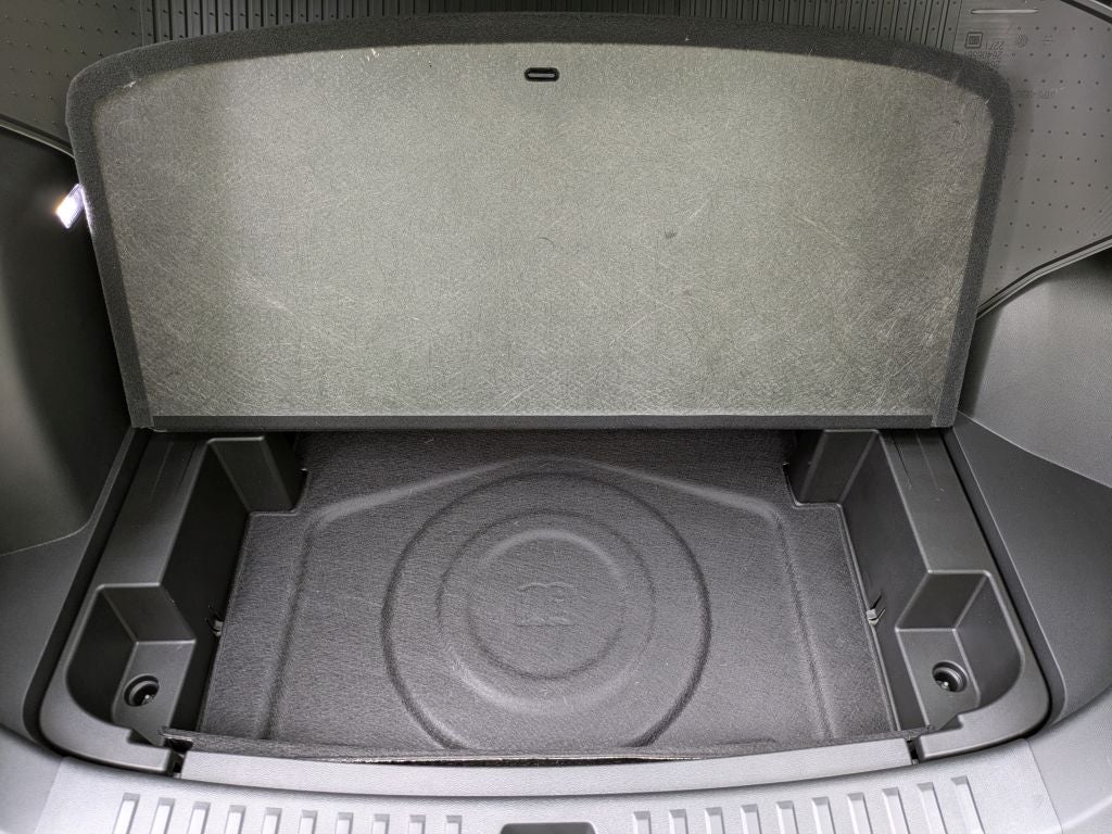 2027 GMC Terrain AWD Elevation