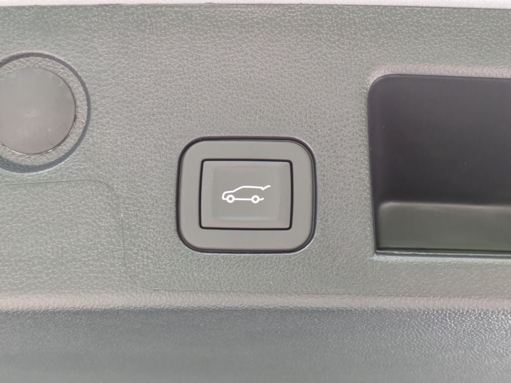 2027 GMC Terrain AWD Elevation