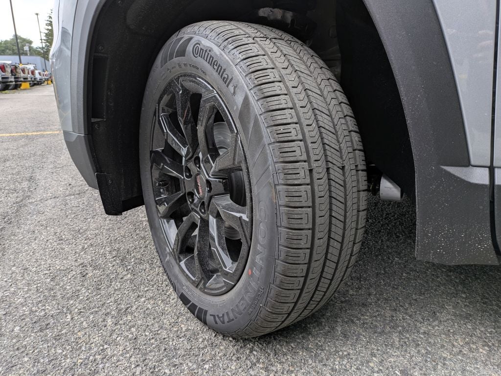2027 GMC Terrain AWD Elevation