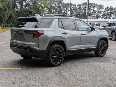 2027 GMC Terrain AWD Elevation