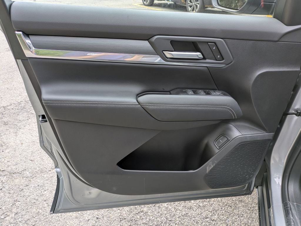 2027 GMC Terrain AWD Elevation