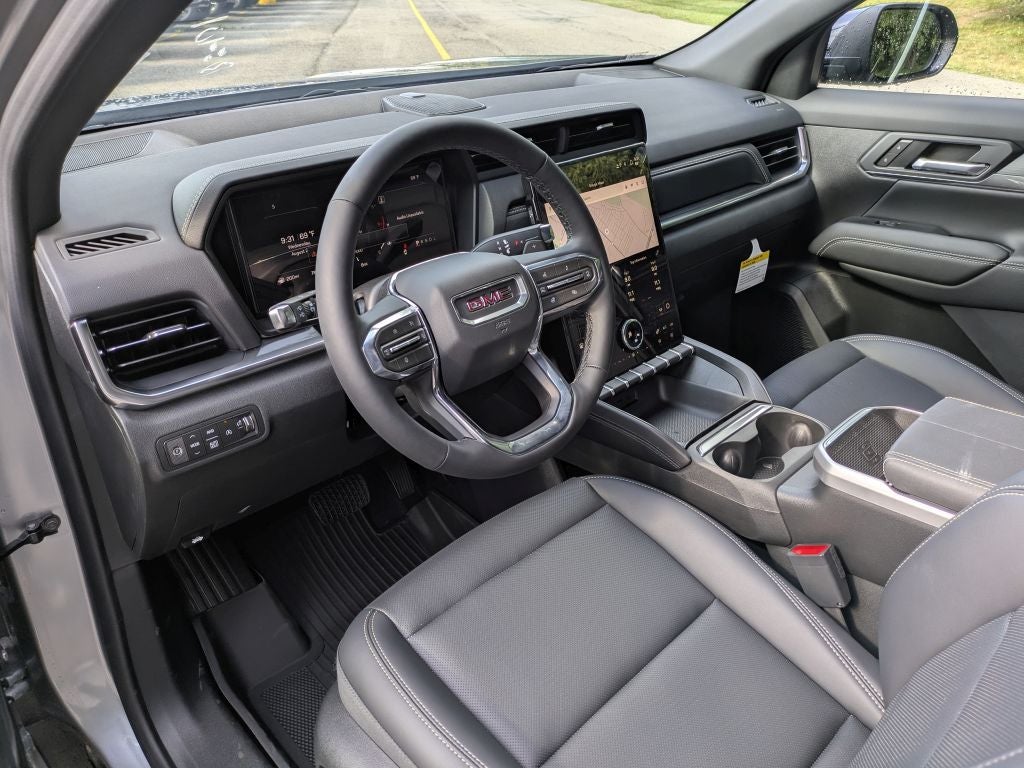 2027 GMC Terrain AWD Elevation