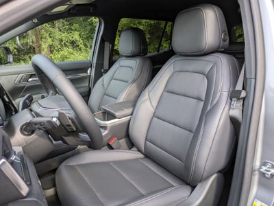 2027 GMC Terrain AWD Elevation