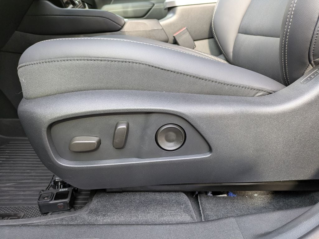 2027 GMC Terrain AWD Elevation