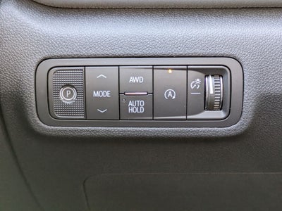 2027 GMC Terrain AWD Elevation