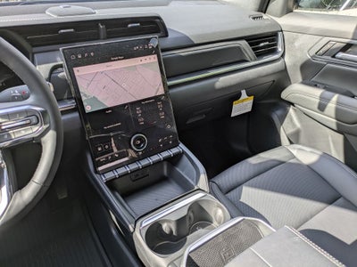 2027 GMC Terrain AWD Elevation