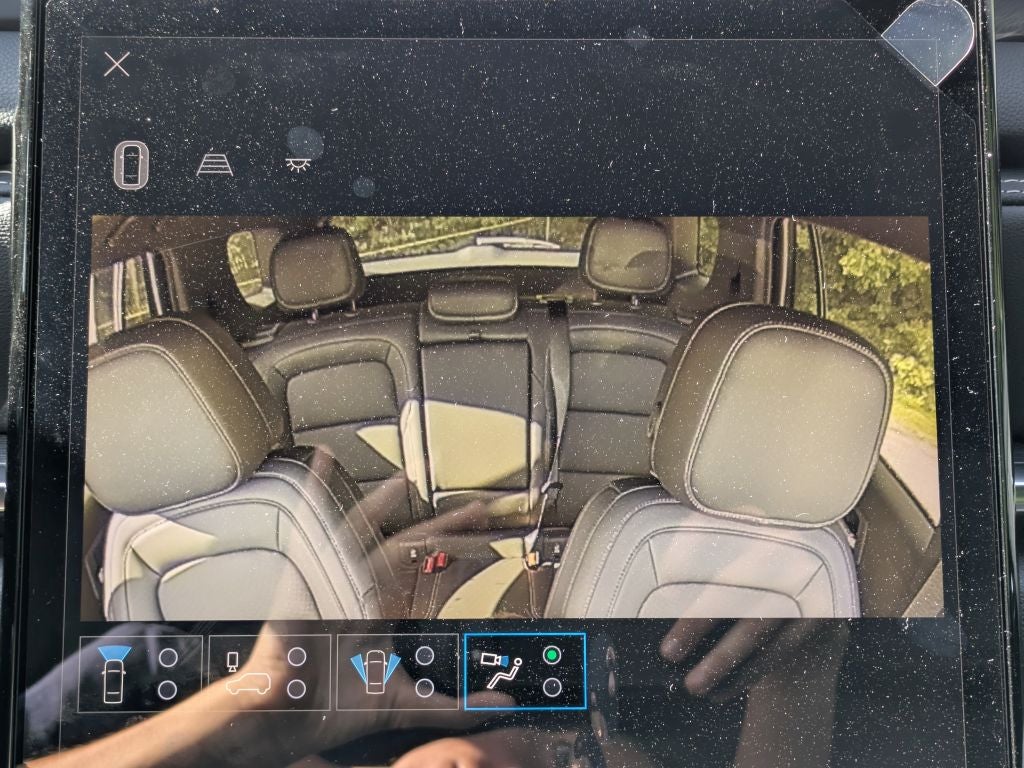 2027 GMC Terrain AWD Elevation
