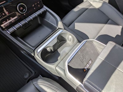 2027 GMC Terrain AWD Elevation