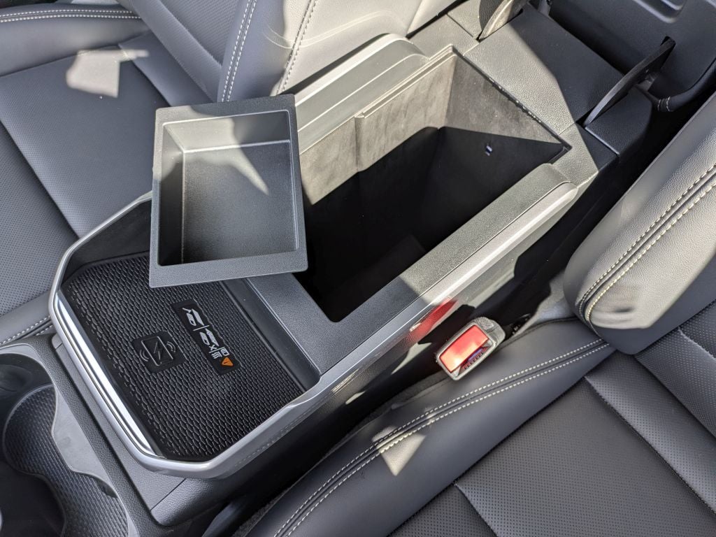 2027 GMC Terrain AWD Elevation